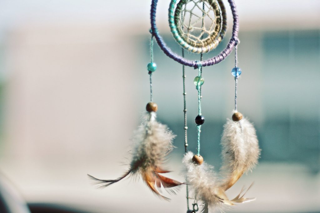 live your dream