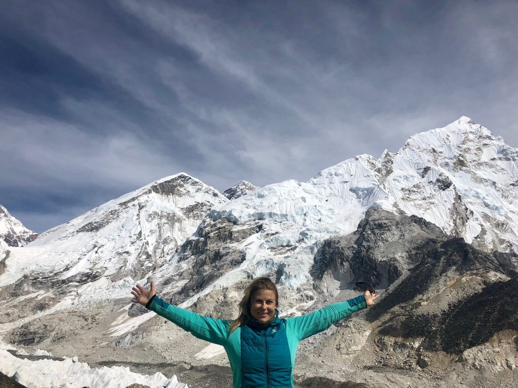 Everest Base Camp